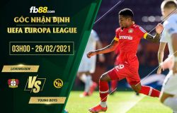 fb88-soi kèo Leverkusen vs Young Boys