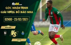 fb88-soi kèo Maritimo vs Porto