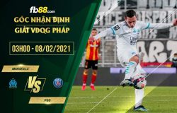 fb88-soi kèo Marseille vs PSG