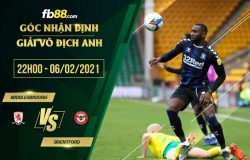 fb88-soi kèo Middlesbrough vs Brentford