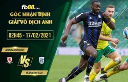 fb88-soi kèo Middlesbrough vs Huddersfield