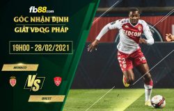 fb88-kèo nhà cái Monaco vs Brestois