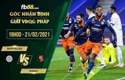fb88-soi kèo Montpellier vs Rennes