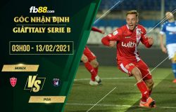 fb88-soi kèo Monza vs Pisa