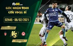 fb88-soi kèo Mouscron Peruwelz vs Kortrijk