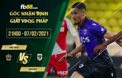 fb88-soi kèo Nice vs Angers