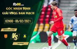 fb88-soi kèo Nordsjaelland vs Brondby