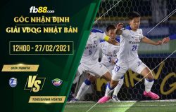 fb88-soi kèo Oita Trinita vs Tokushima Vortis