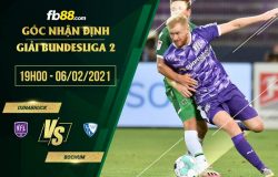 fb88-soi kèo Osnabruck vs Bochum