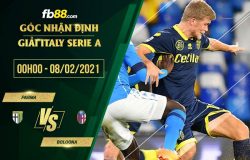 fb88-soi kèo Parma vs Bologna