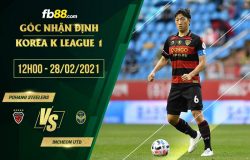 fb88-soi kèo Pohang vs Incheon