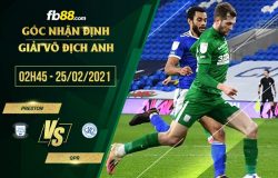 fb88-soi kèo Preston vs QPR
