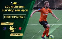 fb88-soi kèo Randers vs Midtjylland
