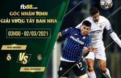 fb88-soi kèo Real Madrid vs Sociedad