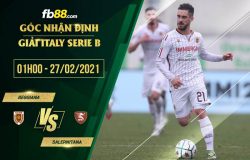 fb88-kèo nhà cái Reggiana vs Salernitana