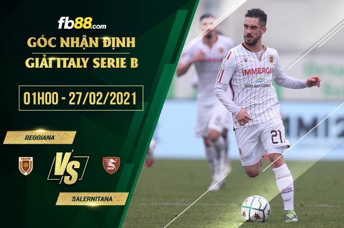 fb88-kèo nhà cái Reggiana vs Salernitana