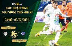 fb88-soi kèo Rizespor vs Kasimpasa