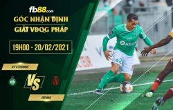 fb88-soi kèo Saint-Etienne vs Reims