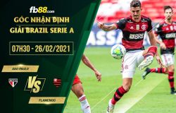 fb88-soi-keo-Sao-Paulo-vs-Flamengo-26-02-2021