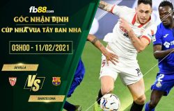 fb88-soi kèo Sevilla vs Barcelona