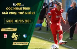 fb88-soi kèo Sivasspor vs BB Erzurumspor