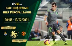 fb88-soi kèo Sociedad vs Man Utd