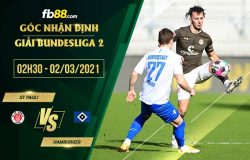 fb88-soi kèo St. Pauli vs Hamburger