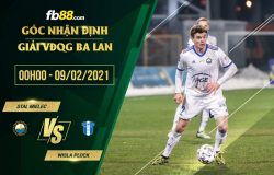 fb88-soi kèo Stal Mielec vs Wisla Plock