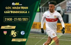 fb88-soi kèo Stuttgart vs Schalke