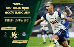 fb88-soi kèo Tottenham vs Chelsea