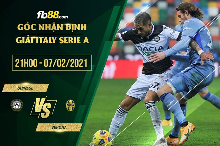 fb88-soi kèo Udinese vs Hellas Verona
