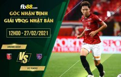 fb88-soi kèo Urawa vs Tokyo