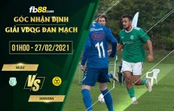 fb88-kèo nhà cái Vejle vs Horsens