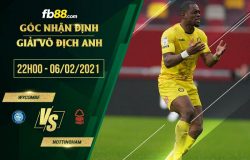 fb88-soi kèo Wycombe vs Nottingham Forest