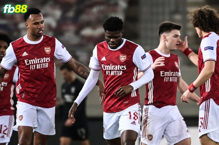 Arsenal
