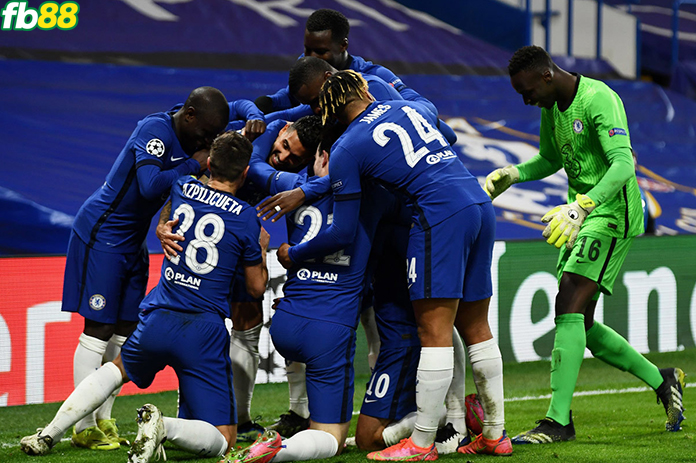 Chelsea