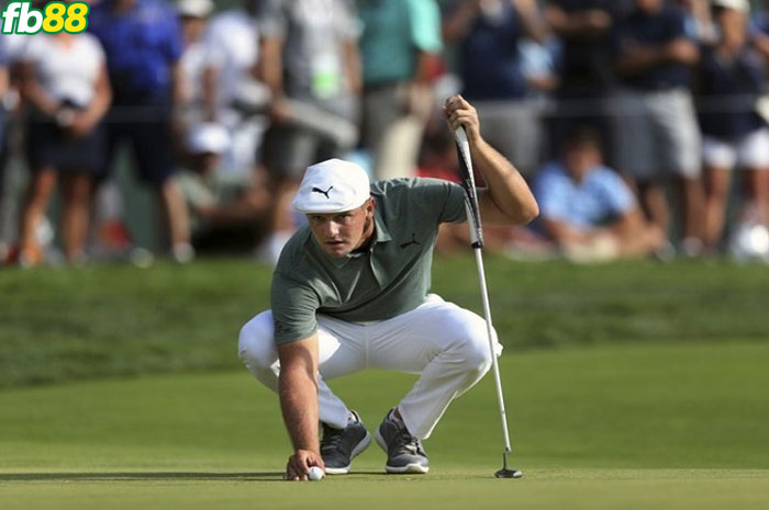 DeChambeau