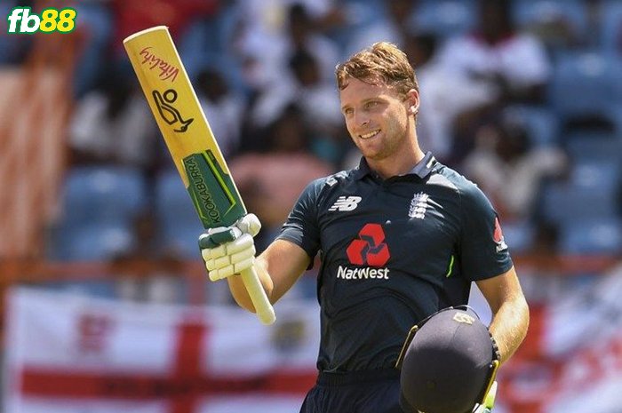 Jos Buttler