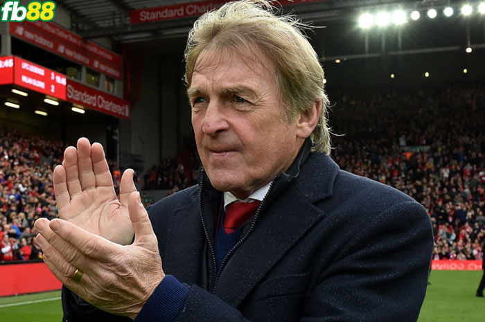 Kenny Dalglish