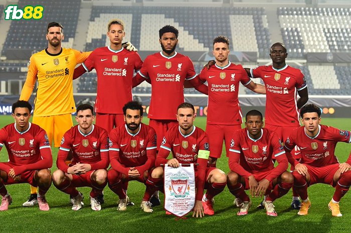 CLB Liverpool