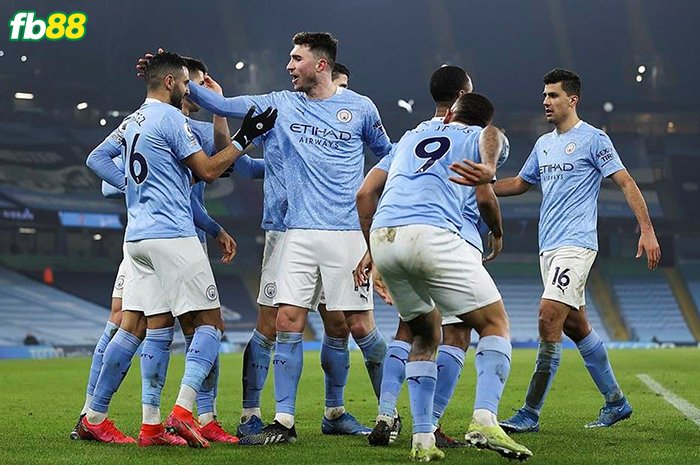Man City