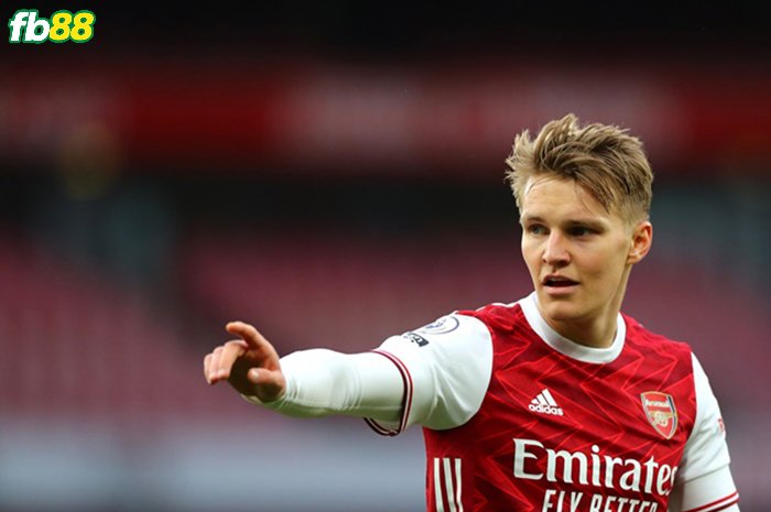Odegaard
