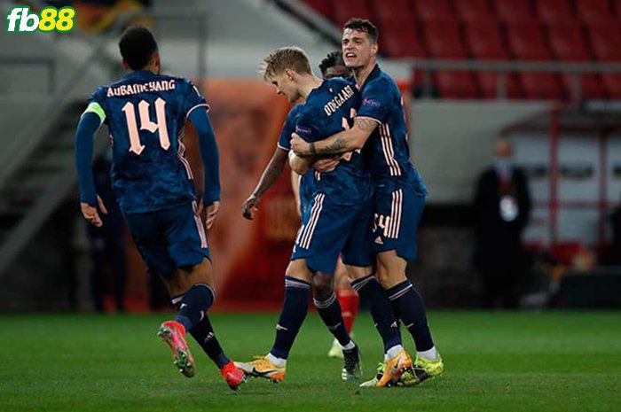 Olympiakos