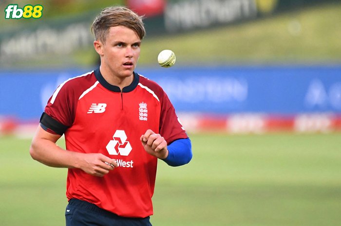 Sam Curran