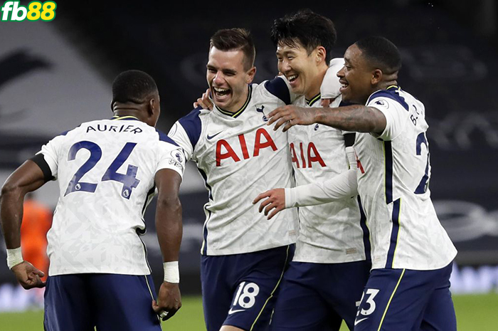 Tottenham