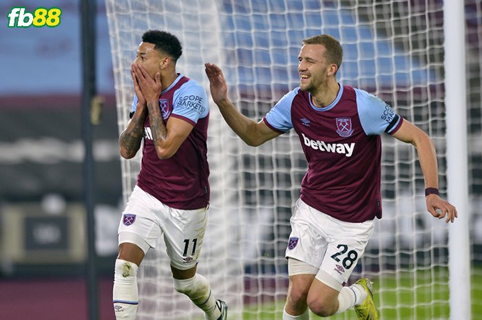 Clb West Ham