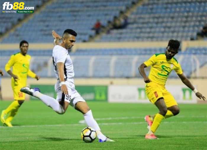 fb88-kèo chấp Al-Draih vs Najran