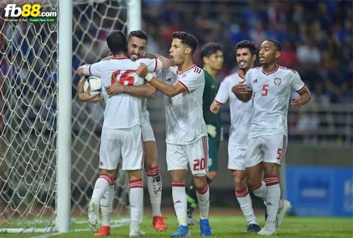 fb88-kèo chấp An Do vs UAE