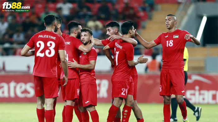 fb88-kèo chấp Aruba vs Suriname