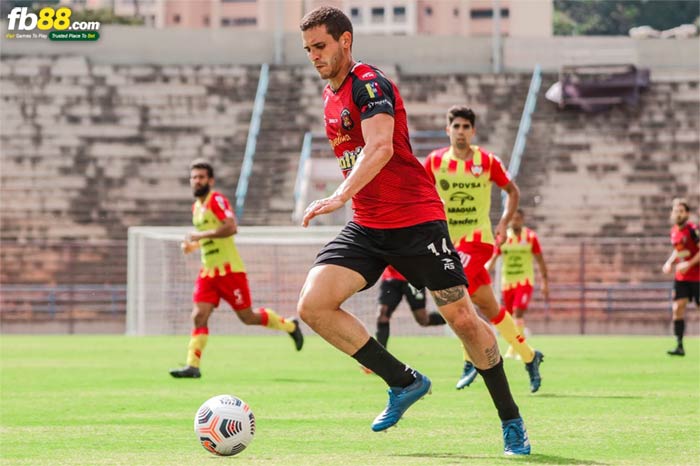 fb88-kèo chấp Barranquilla vs Caracas